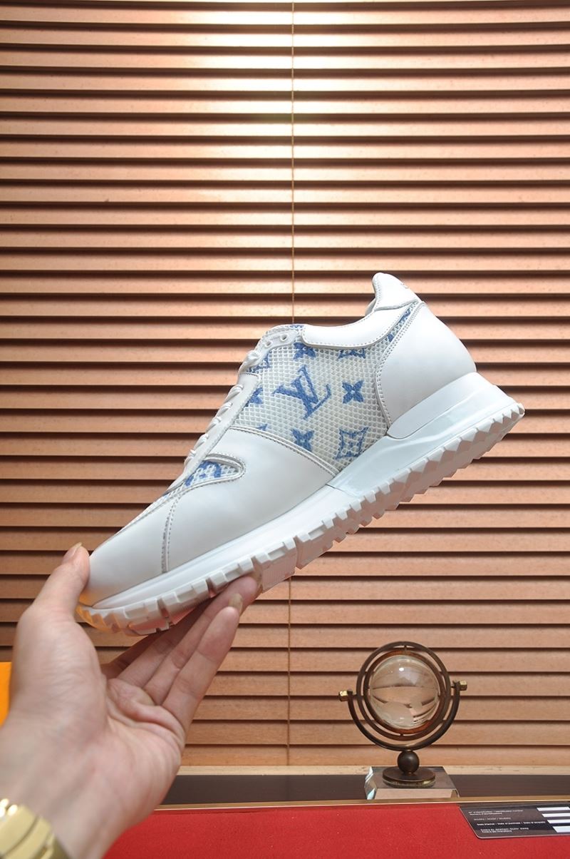 Louis Vuitton Run Away Sneaker